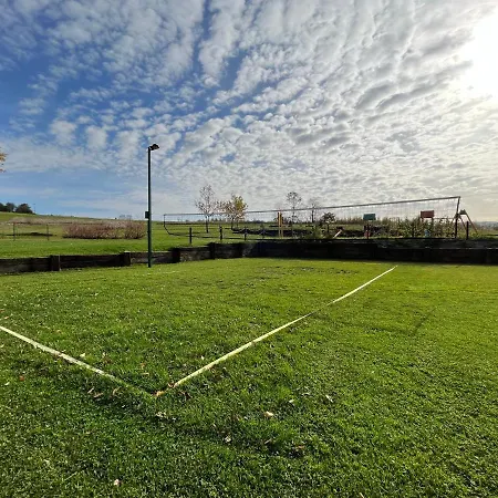 Przystanek Zapotocze Slopnice