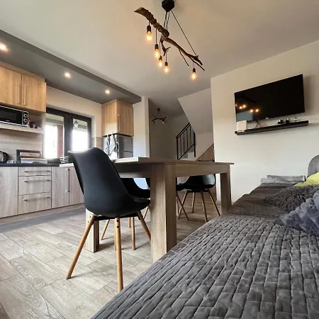 Przystanek Zapotocze