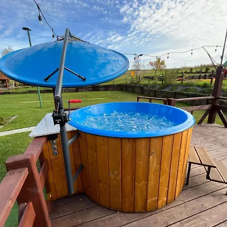 Przystanek Zapotocze Slopnice