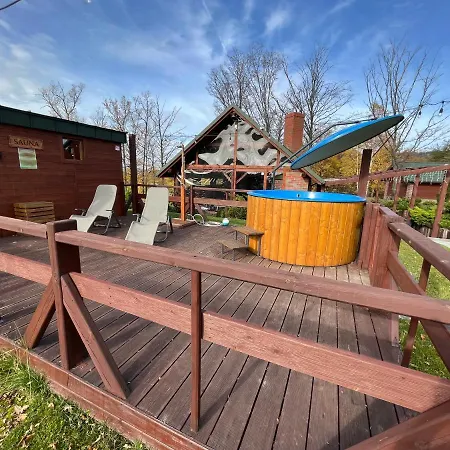 Przystanek Zapotocze