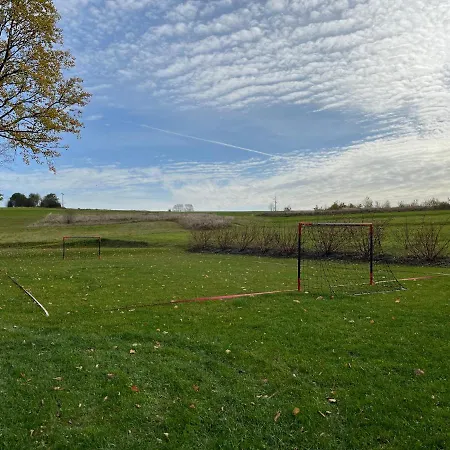 Przystanek Zapotocze Tatil Evi *