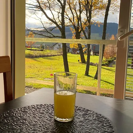 Tatil Evi Przystanek Zapotocze *