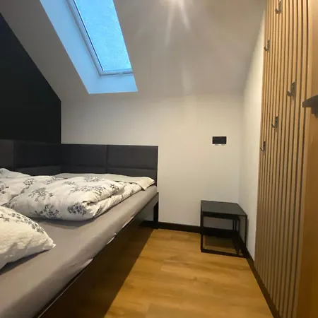 Przystanek Zapotocze Tatil Evi Slopnice