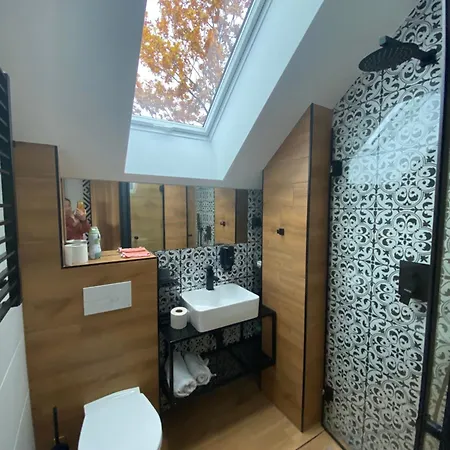 Przystanek Zapotocze Slopnice