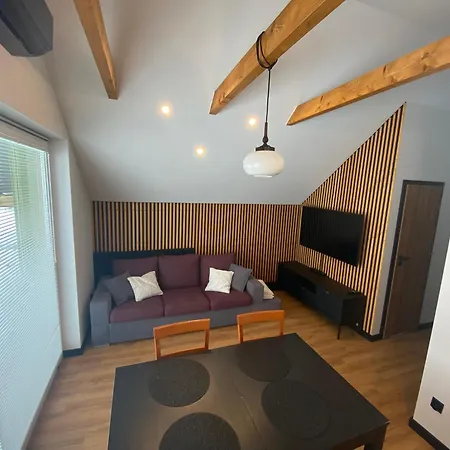 Przystanek Zapotocze * Slopnice