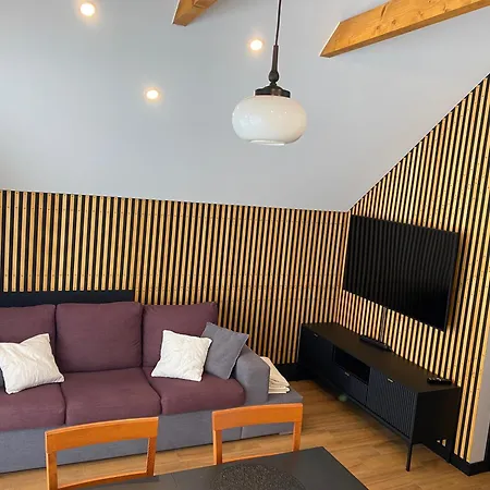 Przystanek Zapotocze Slopnice