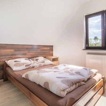 Przystanek Zapotocze Vakantiehuis
