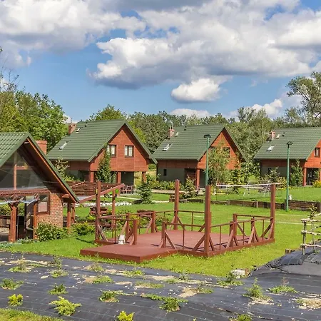 Przystanek Zapotocze *