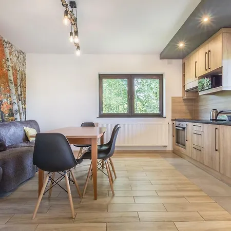 Przystanek Zapotocze