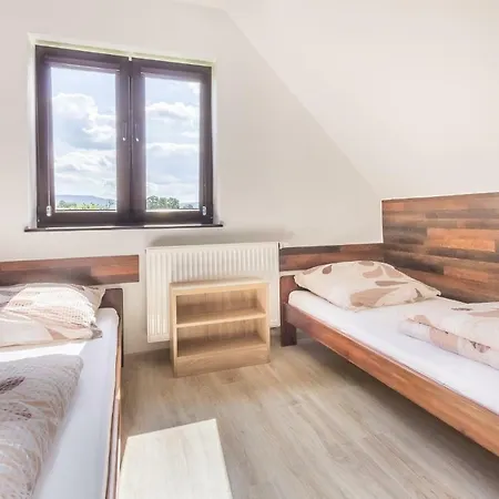 Przystanek Zapotocze Casa vacanze *
