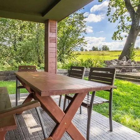 Przystanek Zapotocze * Slopnice