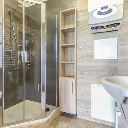 Przystanek Zapotocze Tatil Evi Slopnice