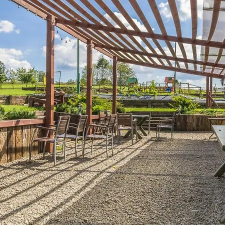 Przystanek Zapotocze Tatil Evi