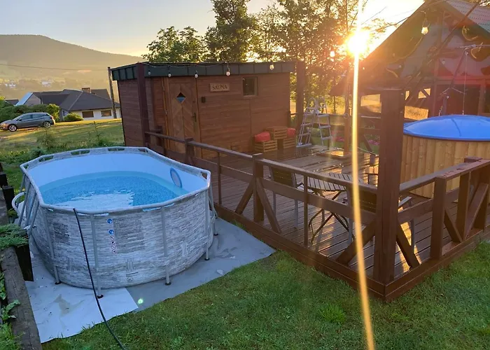 Przystanek Zapotocze * Slopnice