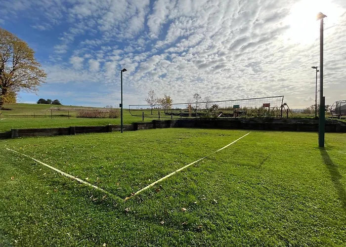 Przystanek Zapotocze Slopnice