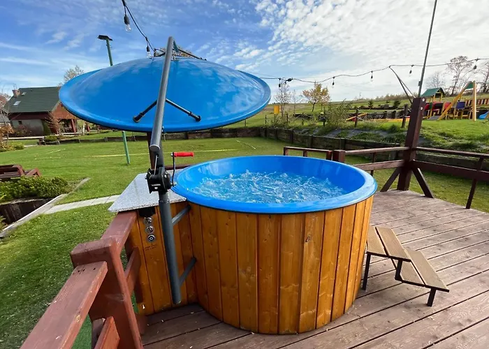 Przystanek Zapotocze Slopnice