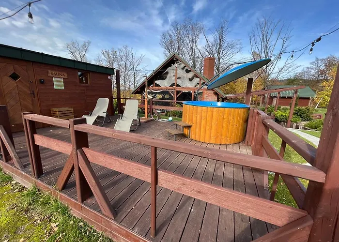 Przystanek Zapotocze