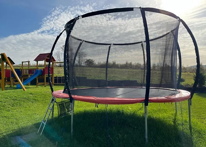 Przystanek Zapotocze *