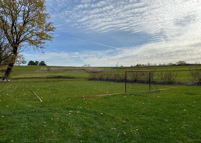 Przystanek Zapotocze בית נופש *