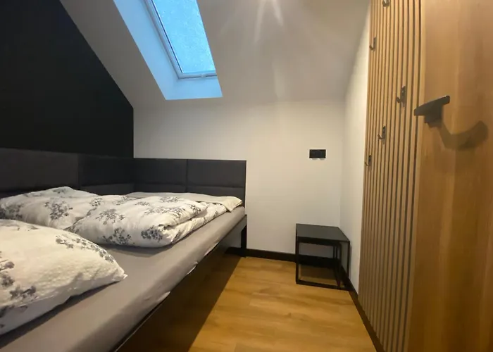 Przystanek Zapotocze בית נופש Slopnice