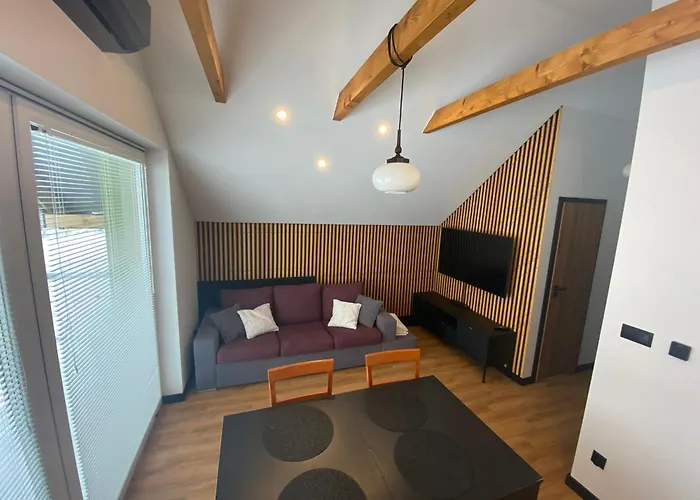 Przystanek Zapotocze * Slopnice