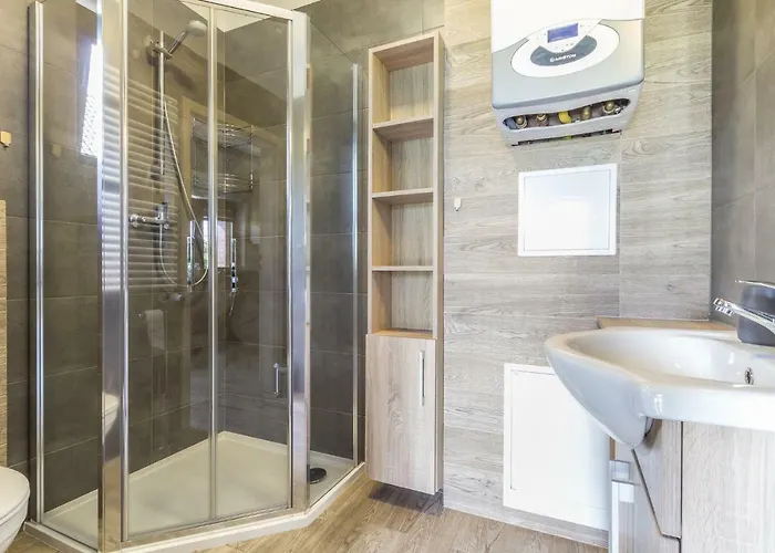 Przystanek Zapotocze בית נופש Slopnice